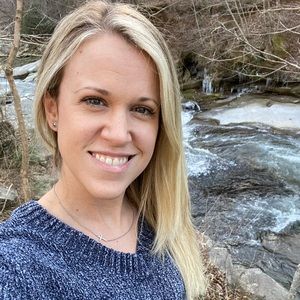 Meet your Posher, Kristen